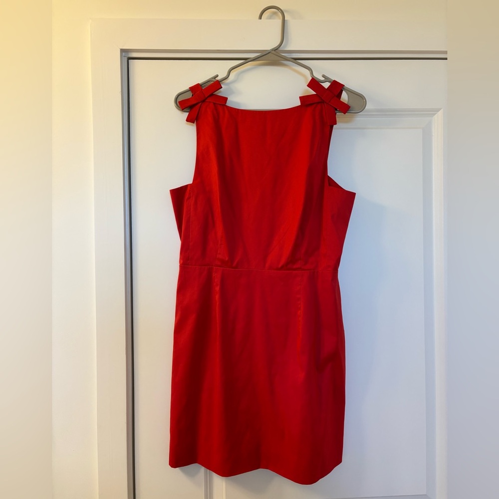 Lilly Sisto x Gianni Bini dress